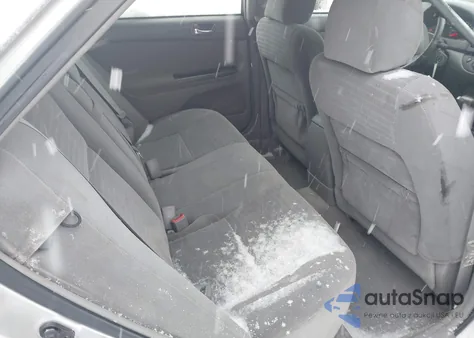 2005 Toyota Camry Le из США, поврежденный, VIN 4T1BE32K85U944926